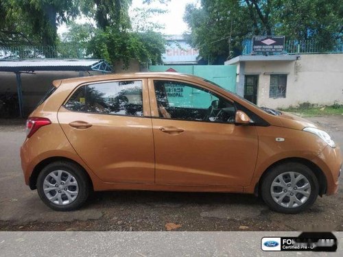 Used Hyundai i10 Magna MT at low price