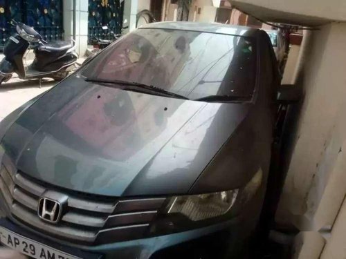 2010 Honda City MT for sale 