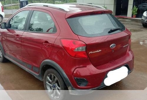 Used Ford Freestyle MT for sale at low price