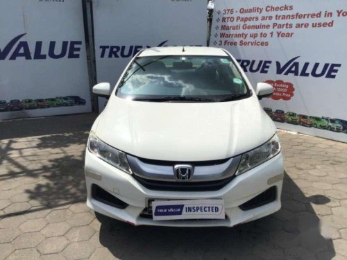 2014 Honda City 1.5 S AT for sale at low price