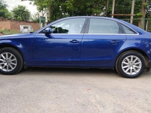 Audi A4 35 TFSi Premium AT 2014 for sale