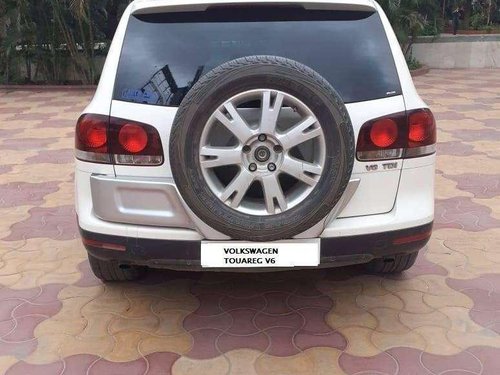 Volkswagen Touareg 3.0 V6 TDI 2007 AT for sale 