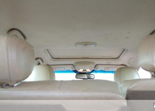 Mahindra Ssangyong Rexton RX7 2014 AT for sale 