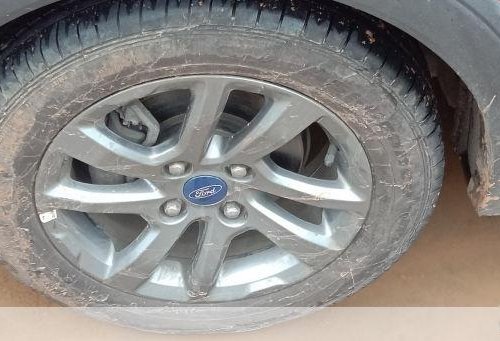 Used Ford Freestyle MT for sale at low price