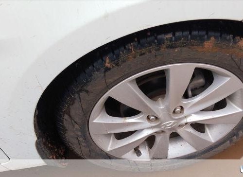 Used Hyundai Verna MT for sale at low price