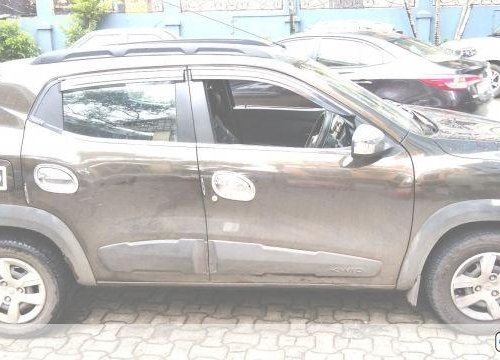 Renault Kwid RXT 2016 MT for sale