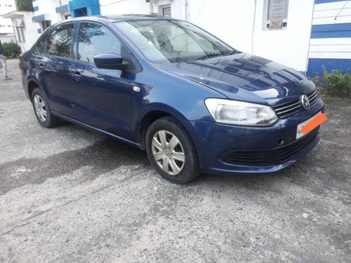 Volkswagen Vento Diesel Highline 2010 MT for sale