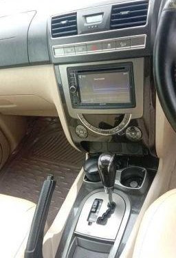 Mahindra Ssangyong Rexton RX7 2014 AT for sale 