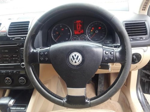 2009 Volkswagen Jetta AT for sale