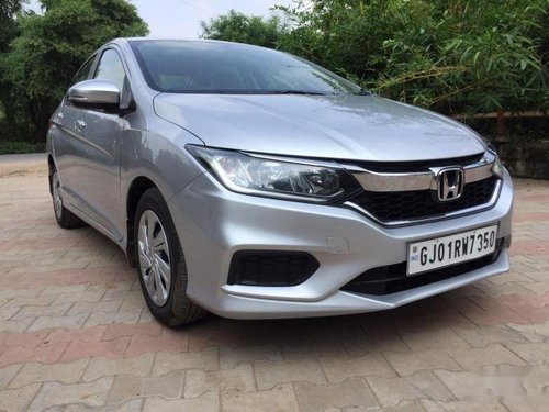 Used Honda City MT car at low price