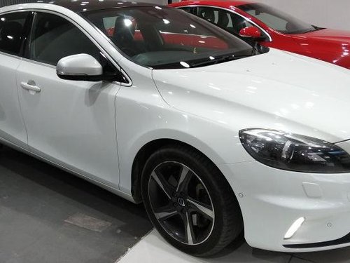 2015 Volvo V40 AT for sale