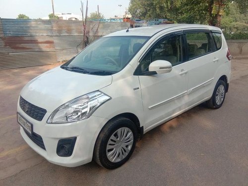 2012 Maruti Suzuki Ertiga VDI MT for sale