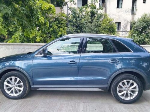 2015 Audi Q3 AT for sale at low price