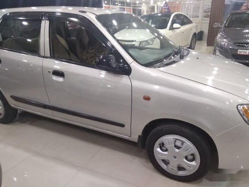 Maruti Alto K10 2010-2014 2010-2014 VXI MT for sale