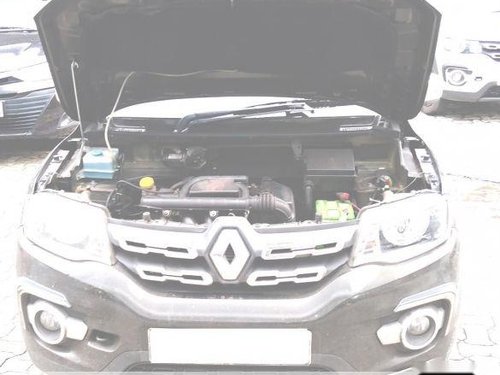 Renault Kwid RXT 2016 MT for sale