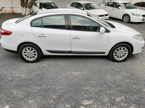 Used Renault Fluence 1.5 2011 MT for sale