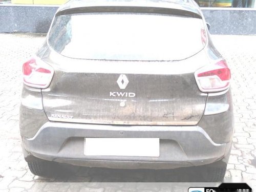 Renault Kwid RXT 2016 MT for sale