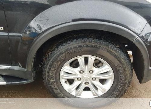 Mahindra Ssangyong Rexton RX7 2014 AT for sale 