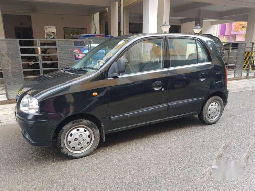 Used Hyundai Santro Xing MT at low price