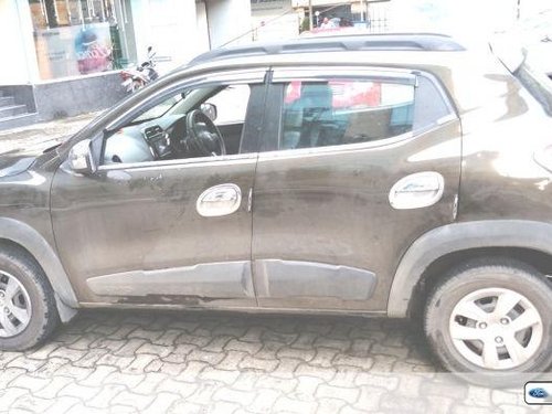 Renault Kwid RXT 2016 MT for sale