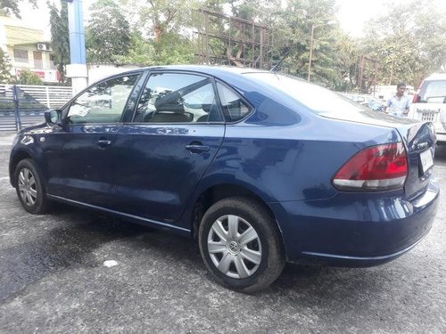 Volkswagen Vento Diesel Highline 2010 MT for sale