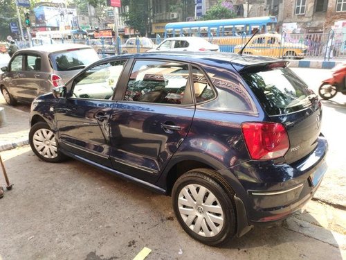 Volkswagen Polo 2016 1.5 TDI Comfortline MT for sale