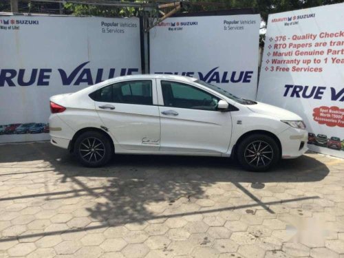 2014 Honda City 1.5 S AT for sale at low price