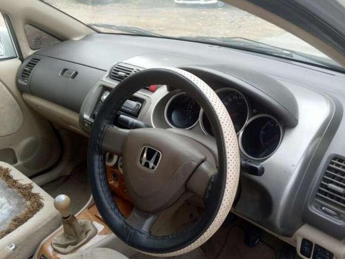 Used 2006 City ZX EXi  for sale in Ahmedabad