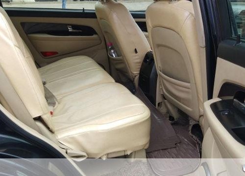 Mahindra Ssangyong Rexton RX7 2014 AT for sale 