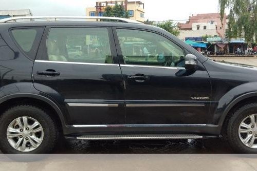 Mahindra Ssangyong Rexton RX7 2014 AT for sale 