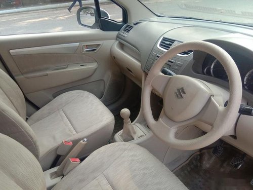 2012 Maruti Suzuki Ertiga VDI MT for sale