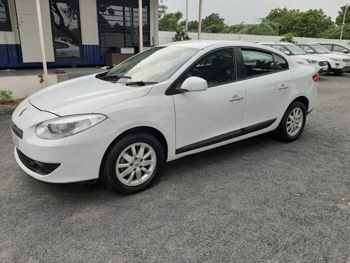 Used Renault Fluence 1.5 2011 MT for sale