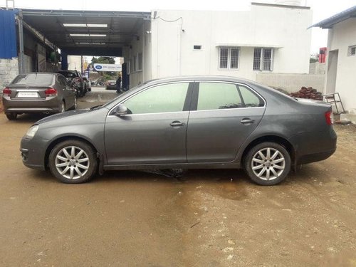 2009 Volkswagen Jetta AT for sale