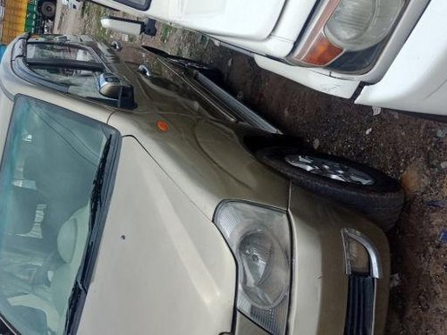 2009 Mahindra Xylo E4 MT for sale at low price