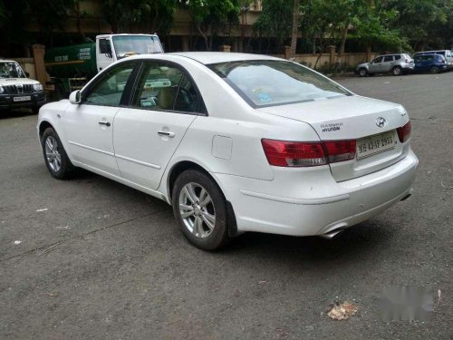 Hyundai Sonata Embera MT(Leather), 2010, Petrol AT for sale 