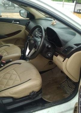 Used Hyundai Verna MT for sale at low price