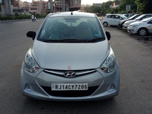 Used Hyundai Eon Era MT 2015 for sale