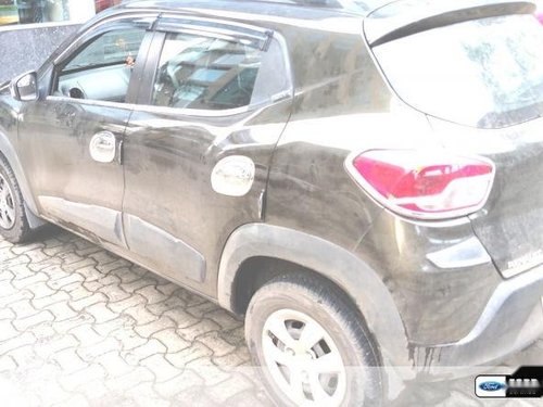 Renault Kwid RXT 2016 MT for sale