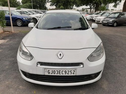 Used Renault Fluence 1.5 2011 MT for sale