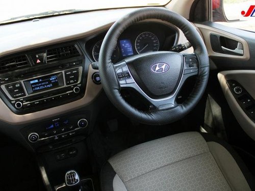 Hyundai Elite i20 1.4 Asta MT for sale