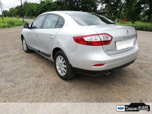 2013 Renault Fluence 1.5 MT for sale