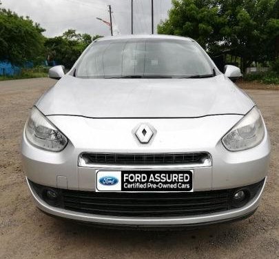 2013 Renault Fluence 1.5 MT for sale