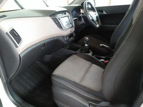 Used 2015 Hyundai Creta MT for sale