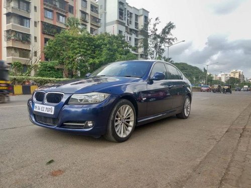 2010 BMW 3 Series AT 2005-2011 for sale