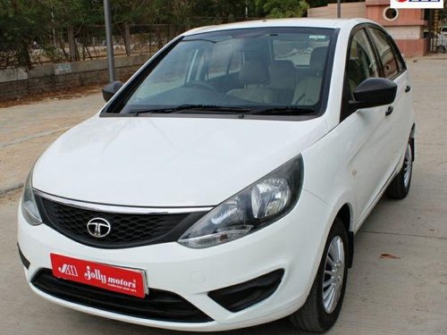 2015 Tata Bolt MT for sale at low price