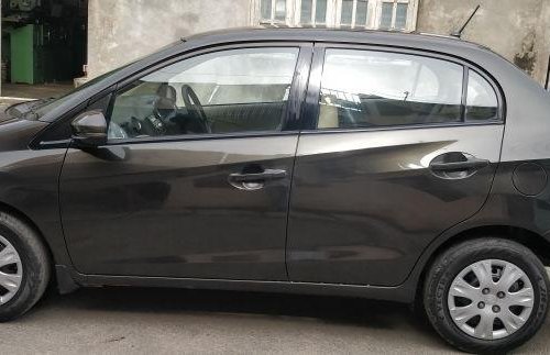 2016 Honda Amaze MT for sale