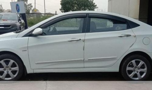 Used 2013 Hyundai Verna 1.4 EX MT for sale