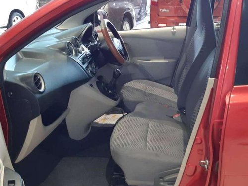 Datsun Go Plus, 2017, Petrol MT for sale 