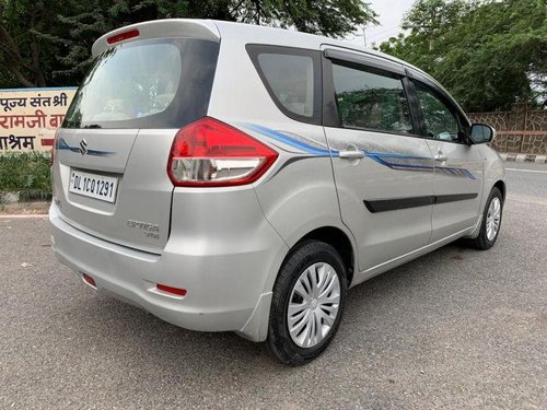 2013 Maruti Suzuki Ertiga VDI MT for sale