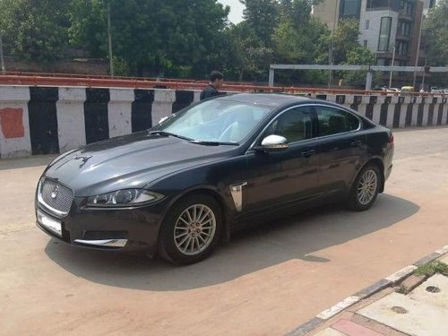 Used 2013 Jaguar XF AT for sale